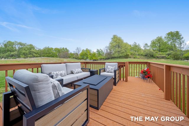 5757 Thornapple Mill Court, Caledonia Twp, MI 49316