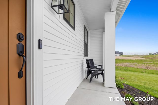 5757 Thornapple Mill Court, Caledonia Twp, MI 49316