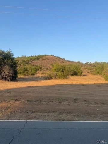 0 Via Vaquero, Temecula, CA 92590