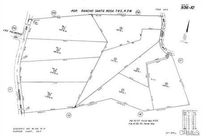 0 Via Vaquero, Temecula, CA 92590