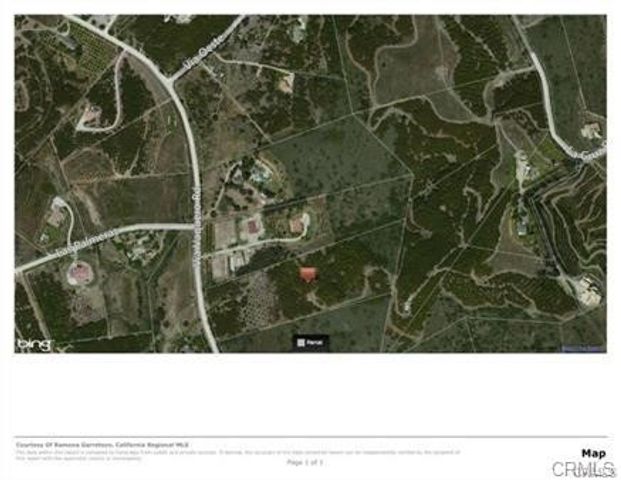 0 Via Vaquero, Temecula, CA 92590