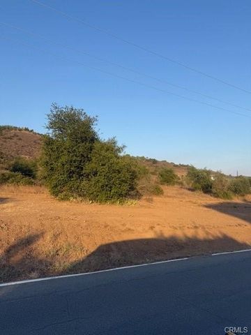 0 Via Vaquero, Temecula, CA 92590