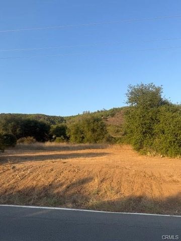 0 Via Vaquero, Temecula, CA 92590