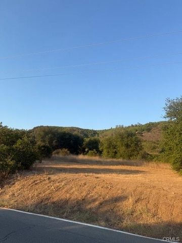 0 Via Vaquero, Temecula, CA 92590