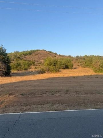 0 Via Vaquero, Temecula, CA 92590