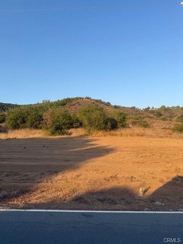 0 Via Vaquero, Temecula, CA 92590