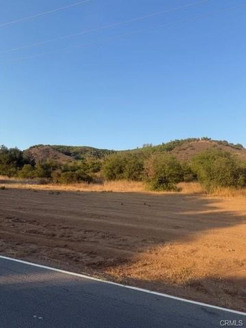 0 Via Vaquero, Temecula, CA 92590