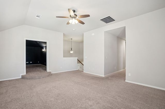 725 Lyndhurst Drive, Anna, TX 75409