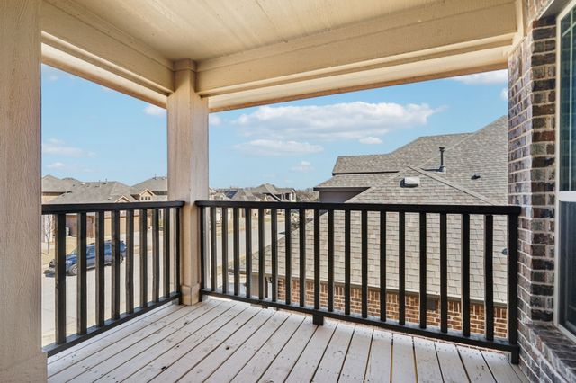 725 Lyndhurst Drive, Anna, TX 75409