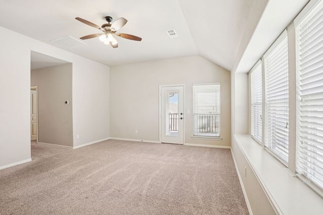 725 Lyndhurst Drive, Anna, TX 75409