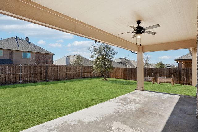 725 Lyndhurst Drive, Anna, TX 75409