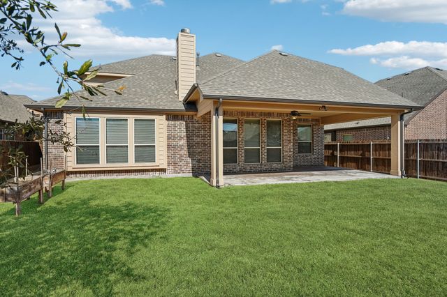 725 Lyndhurst Drive, Anna, TX 75409