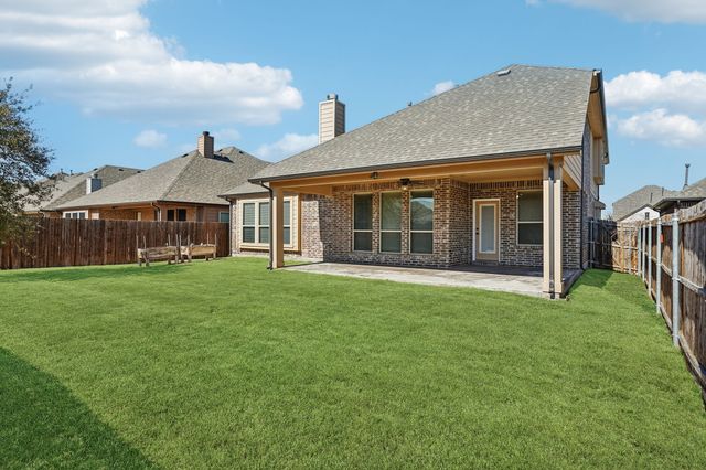 725 Lyndhurst Drive, Anna, TX 75409