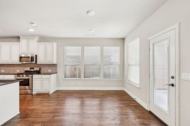 725 Lyndhurst Drive, Anna, TX 75409