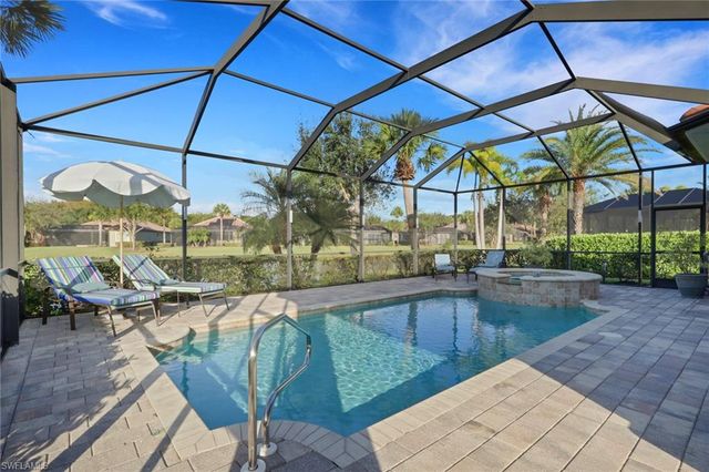 3990 Otter Bend CIR, Fort Myers, FL 33905