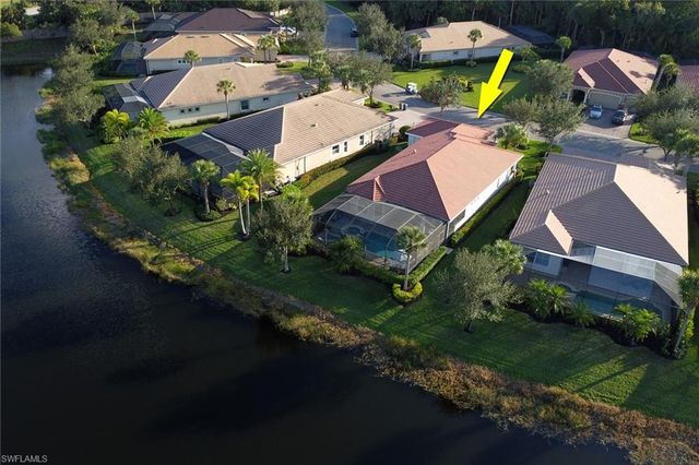 3990 Otter Bend CIR, Fort Myers, FL 33905