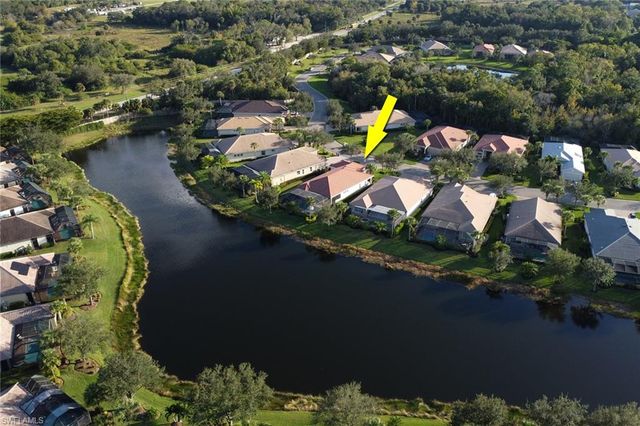 3990 Otter Bend CIR, Fort Myers, FL 33905