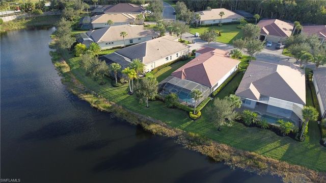 3990 Otter Bend CIR, Fort Myers, FL 33905