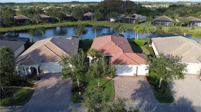 3990 Otter Bend CIR, Fort Myers, FL 33905