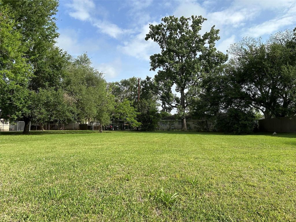 0 Kilkenny Drive, Houston, TX 77047