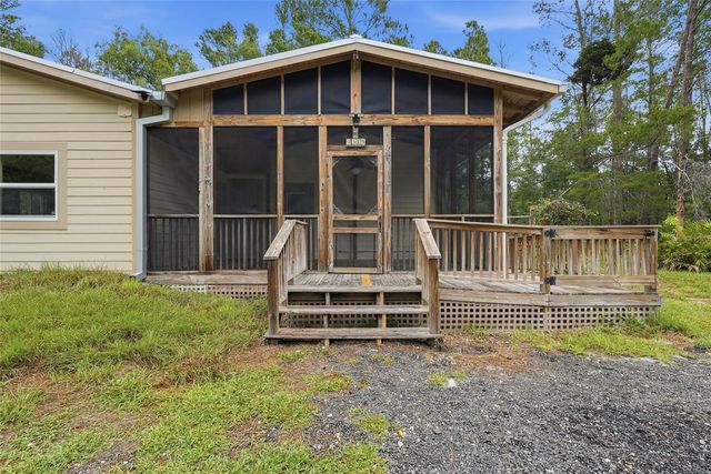 5529 NE 51ST AVENUE, High Springs, FL 32643