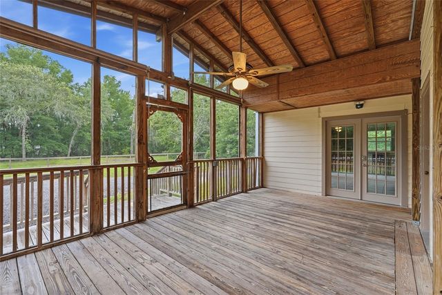 5529 NE 51ST AVENUE, High Springs, FL 32643