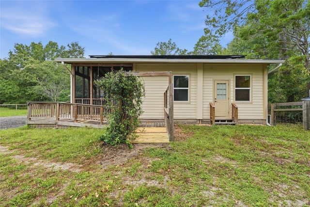 5529 NE 51ST AVENUE, High Springs, FL 32643