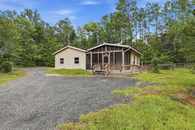 5529 NE 51ST AVENUE, High Springs, FL 32643