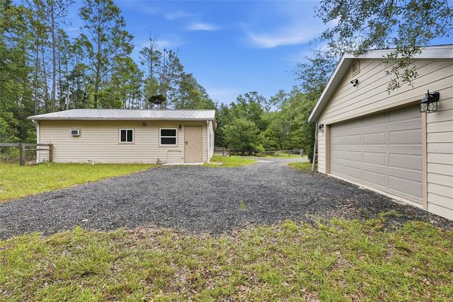 5529 NE 51ST AVENUE, High Springs, FL 32643