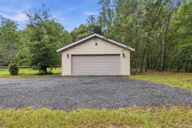 5529 NE 51ST AVENUE, High Springs, FL 32643