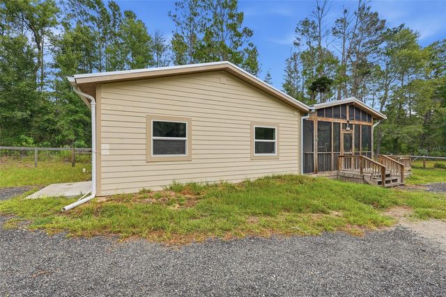 5529 NE 51ST AVENUE, High Springs, FL 32643