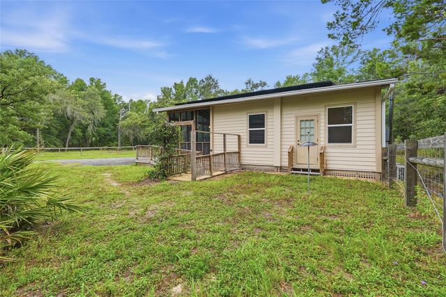 5529 NE 51ST AVENUE, High Springs, FL 32643