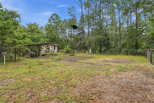 5529 NE 51ST AVENUE, High Springs, FL 32643