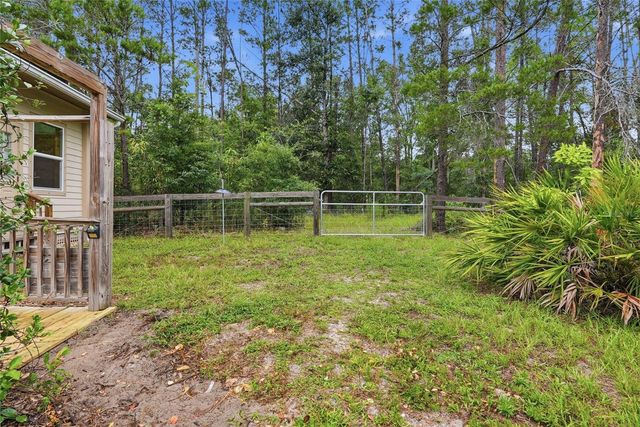 5529 NE 51ST AVENUE, High Springs, FL 32643
