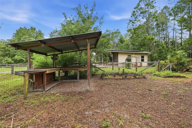 5529 NE 51ST AVENUE, High Springs, FL 32643