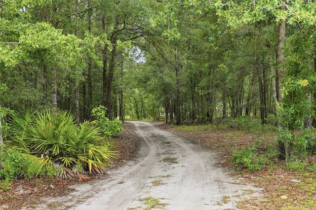 5529 NE 51ST AVENUE, High Springs, FL 32643