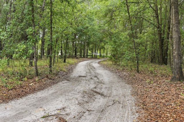5529 NE 51ST AVENUE, High Springs, FL 32643
