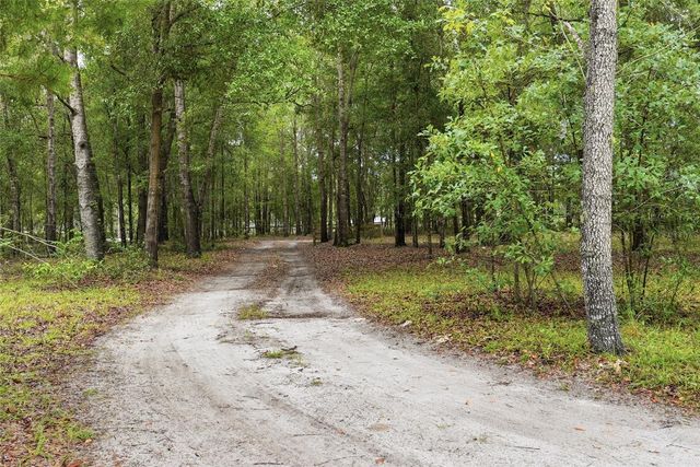 5529 NE 51ST AVENUE, High Springs, FL 32643