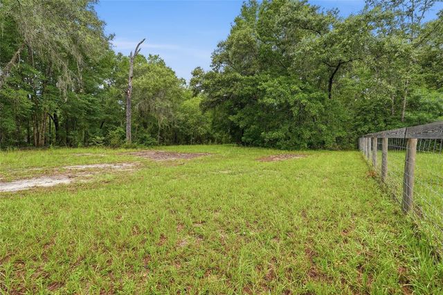 5529 NE 51ST AVENUE, High Springs, FL 32643