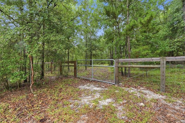 5529 NE 51ST AVENUE, High Springs, FL 32643