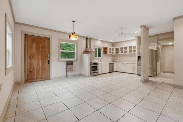 5529 NE 51ST AVENUE, High Springs, FL 32643