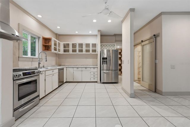 5529 NE 51ST AVENUE, High Springs, FL 32643