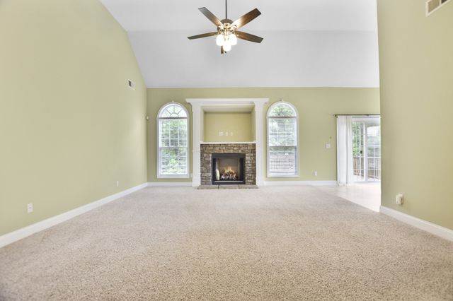 1125 Channelview Drive, Clarksville, TN 37040