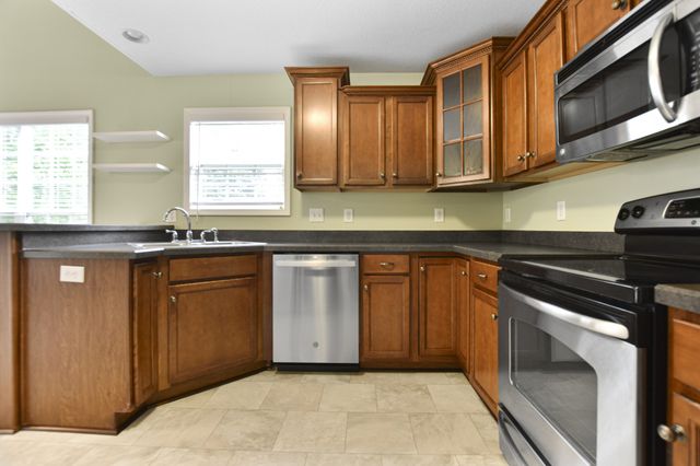 1125 Channelview Drive, Clarksville, TN 37040