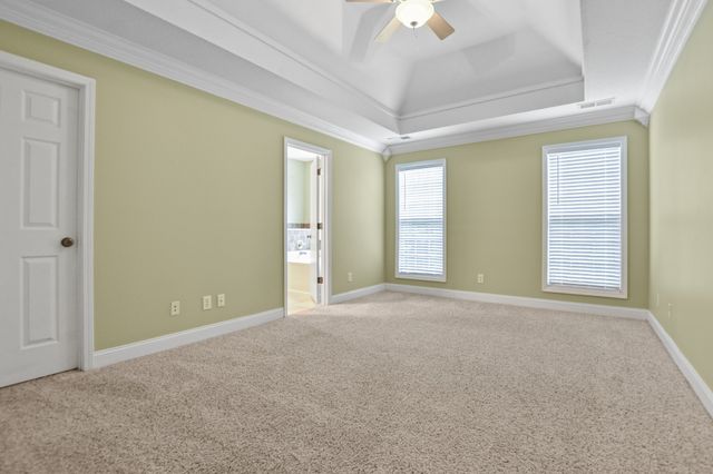 1125 Channelview Drive, Clarksville, TN 37040