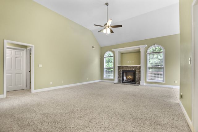 1125 Channelview Drive, Clarksville, TN 37040