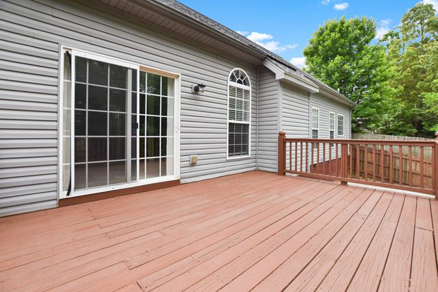 1125 Channelview Drive, Clarksville, TN 37040