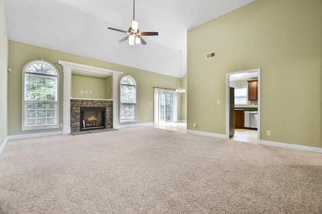 1125 Channelview Drive, Clarksville, TN 37040