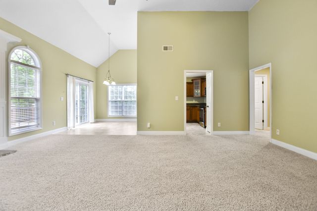 1125 Channelview Drive, Clarksville, TN 37040