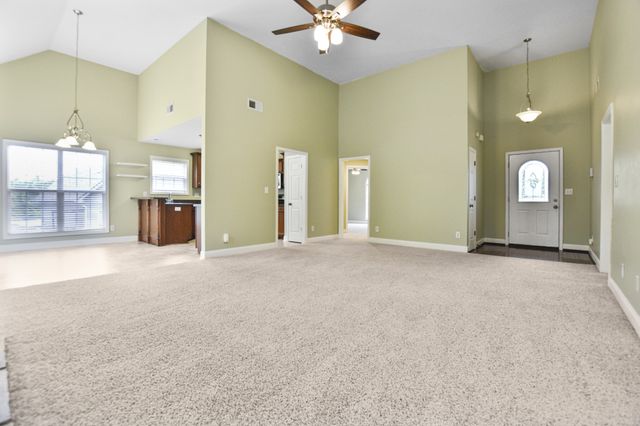 1125 Channelview Drive, Clarksville, TN 37040